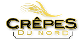 Crêpes du nord logo