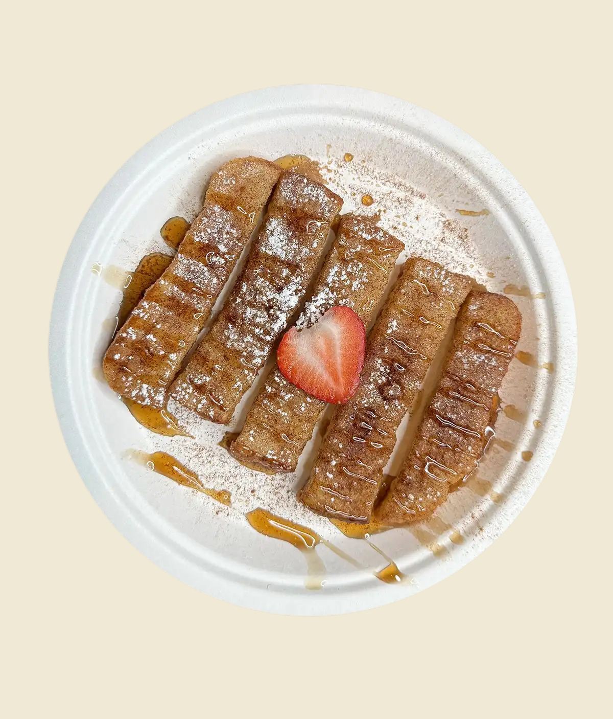 French Toast