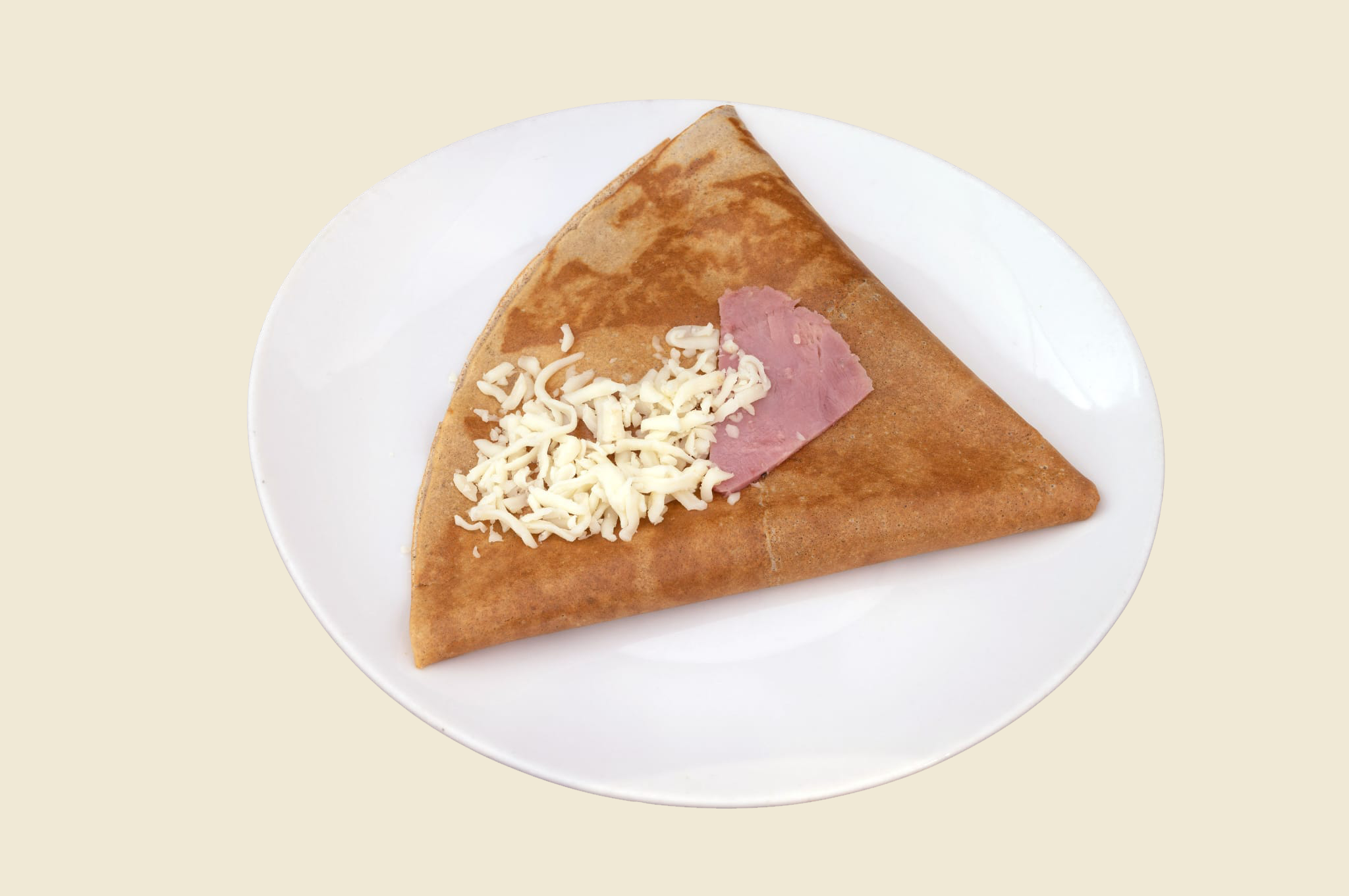 Ham & Cheese