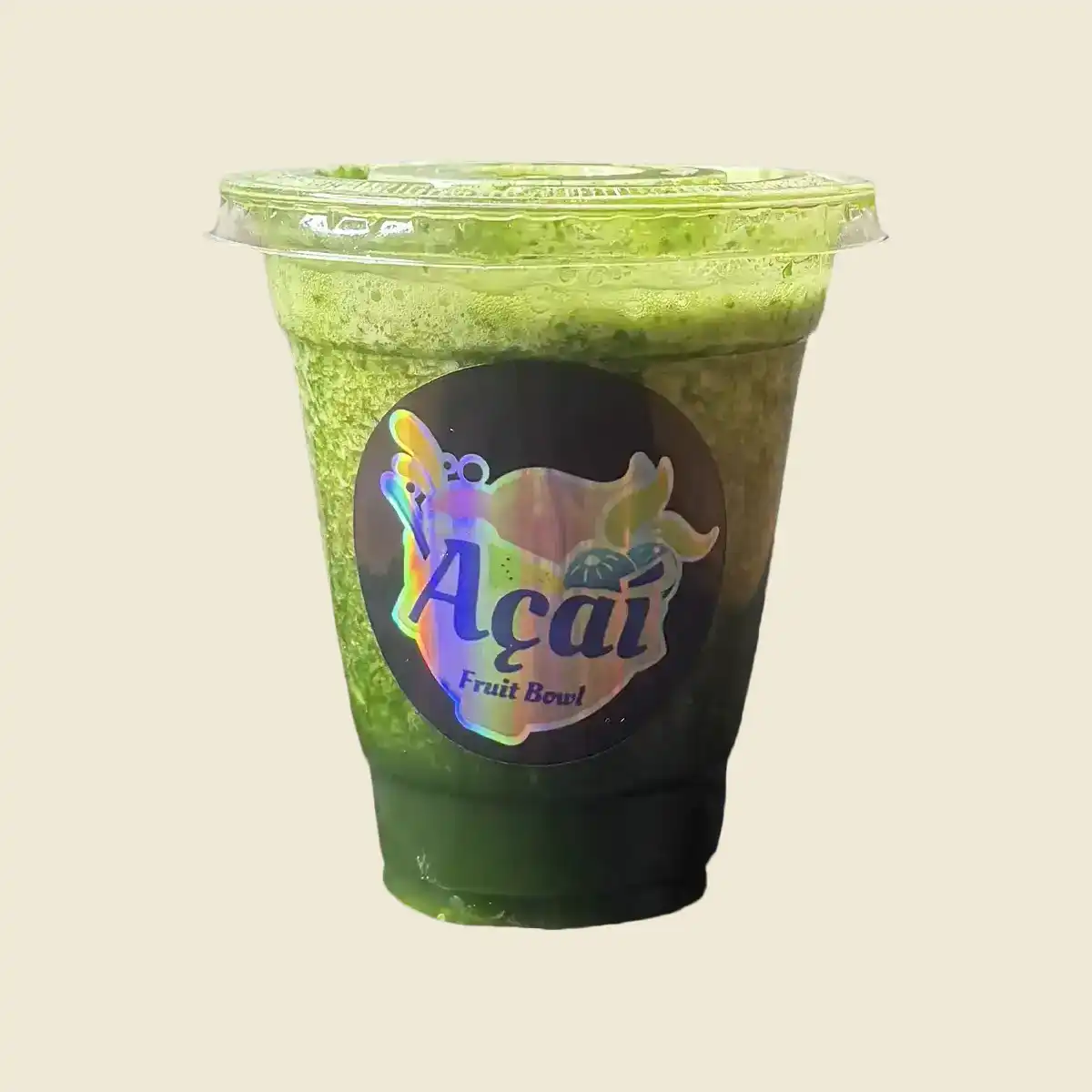 Green Juice